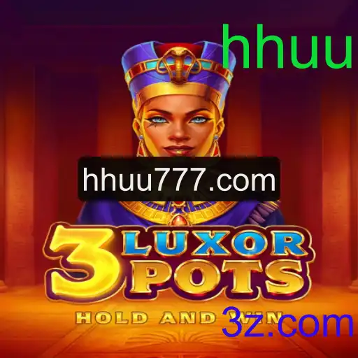 3LuxorPots: Uma Aventura Emocionante no Mundo dos Jogos