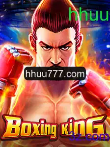 BoxingKing: Descobrindo o Poder e a Estratégia do Jogo de Luta Definitivo