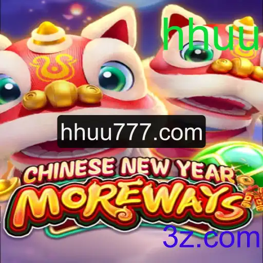 Descubra o Jogo CHINESENEWYEARMOREWAYS: Uma Jornada Festiva de Estratégia