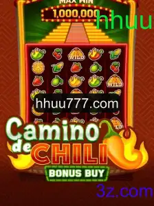 Explorando o Excitante Mundo de CaminodeChiliBonusBuy: Uma Jornada Afiada