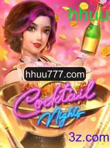 Descubra o Envolvente Mundo do Jogo CocktailNights: Descrição e Regras Inovadoras