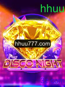 DiscoNight: Uma Imersão no Mundo da Música e Dança