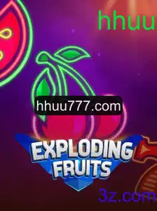 ExplodingFruits: Descubra o Jogo que Está Explodindo em Popularidade!