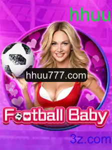 Descubra FootballBaby: O Jogo Inovador que Mescla Futebol e Criatividade