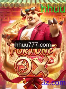 Explorando o Jogo FortuneOx: Uma Jornada de Sorte e Estratégia