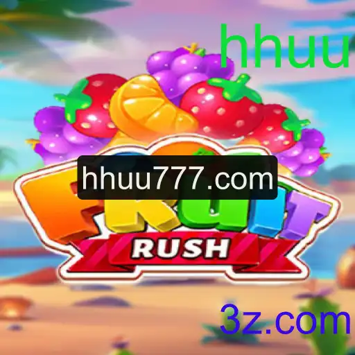 Explorando o Mundo Vibrante de FruitRush: Um Jogo de Aventura Frutífera
