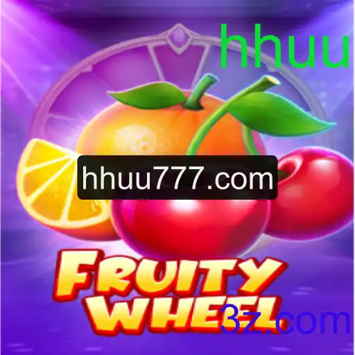 FruityWheel: Uma Imersão no Mundo Colorido e Divertido dos Jogos