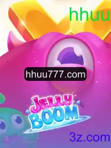 Descubra JellyBoom: O Novo Fenômeno dos Jogos com Regras Inovadoras