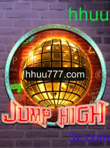 Descubra o Empolgante Mundo de JumpHigh
