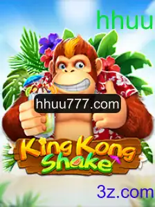 Explorando o Mundo de KingKongShake: Uma Aventura Intensa no Universo dos Games