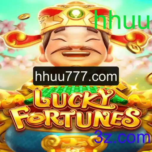 Explorando o Universo de LUCKYFORTUNES: Uma Jornada Através do Jogo de Estratégia e Sorte
