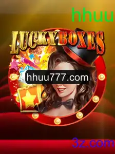Explorando o Mundo Emocionante de LuckyBoxes
