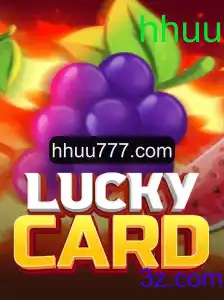Explorando LuckyCard: O Novo Fenômeno dos Jogos de Cartas