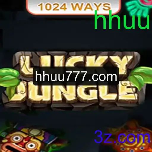 Descubra o Aventuroso Mundo de LuckyJungle1024
