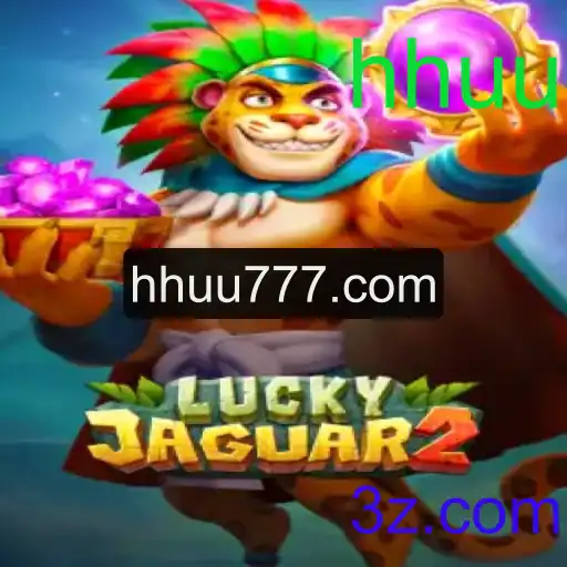 Explorando o Fascinante Mundo de Luckyjaguar2: Guia Completo e Atualizado