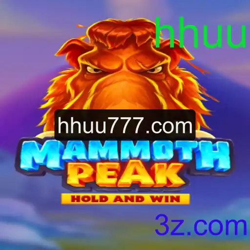 Descubra o Universo de MammothPeak: Um Jogo de Estratégia e Aventura