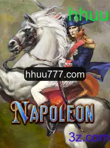 Napoleon: Descubra as Regras e Charme do Jogo de Cartas 'hhuu'