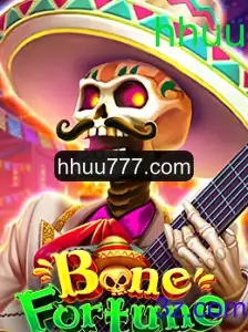 BoneFortune: Uma Jornada Fascinante no Mundo dos Jogos de Estratégia
