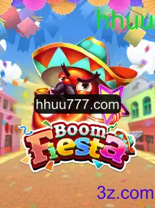 Explorando BoomFiesta: Uma Aventura de Estratégia e Diversão