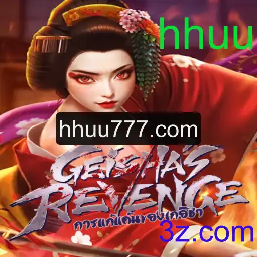 GeishasRevenge: Uma Experiência Única no Mundo dos Jogos