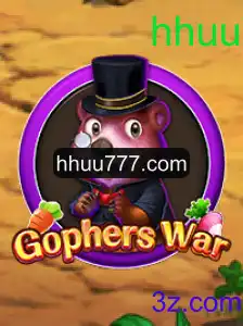 Explorando o Fascinante Mundo de GophersWar