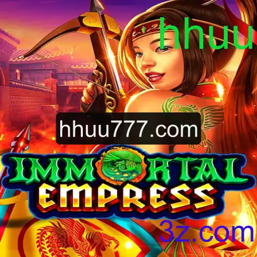 Descubra ImmortalEmpress: O Jogo que Está Conquistando o Mundo