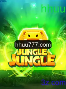 Descubra o Fascinante Mundo de JungleJungle: Um Mergulho na Aventura