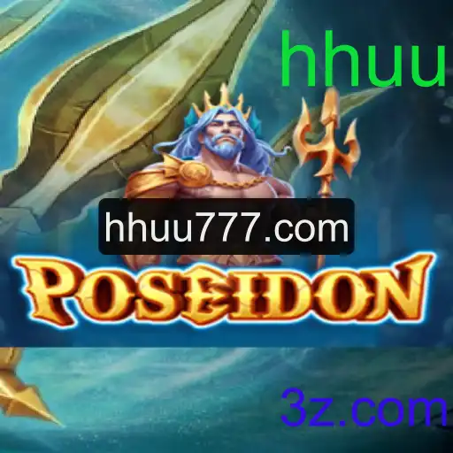 Explorando Poseidon: O Fascinante Jogo de Estratégia no Universo de Hhuu