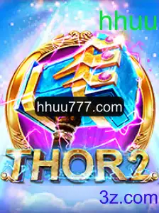 Thor2: Um Mergulho no Mundo Épico do Jogo Inovador