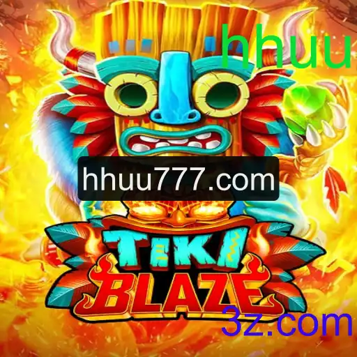 Explorando o Universo Vibrante de TikiBlaze: Descrição e Regras do Jogo