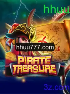 Explorando o Mundo de PirateTreasure: Uma Aventura Repleta de Emoção e Desafios