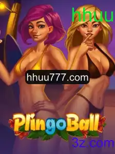 Descubra Plingoball: O Jogo de 'hhuu' Que Está Tomando o Mundo
