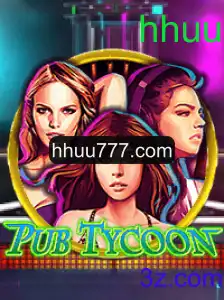 Descubra PubTycoon: Sua Jornada no Mundo da Gestão de Bares