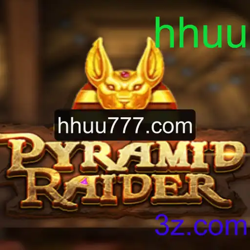 Explorando o Universo de PyramidRaider