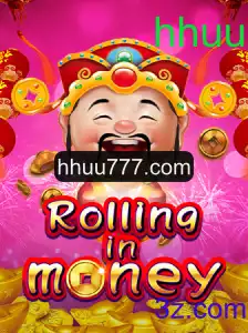 Descubra o Mundo Emocionante de RollingInMoney: O Jogo que Conquista Multidões