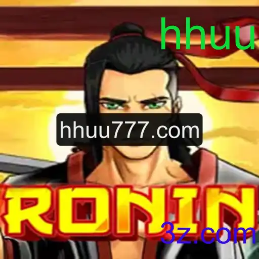 Desvendando Ronin: O Caminho do Hhuu no Mundo dos Jogos