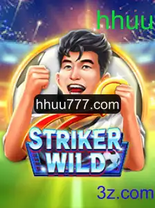 Descubra o Mundo Empolgante de StrikerWILD: Um Jogo de Estrategia e Aventura