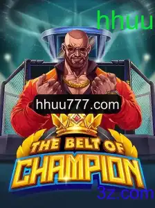 Descubra TheBeltOfChampion: Um Jogo Revolucionário no Mundo do Entretenimento